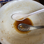 元祖 スタミナソバ パンチ - 