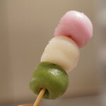 お伊勢茶屋 - 