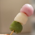 お伊勢茶屋 - 