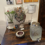 キャナリーカフェ - 