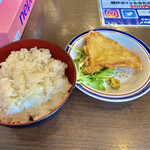 元祖 スタミナソバ パンチ - 