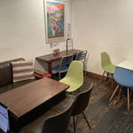 キャナリーカフェ - 