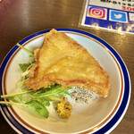 元祖 スタミナソバ パンチ - 