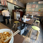 元祖 スタミナソバ パンチ - 