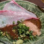 博多小皿鉄板 べっぴんしゃん - 