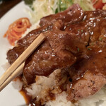 キャナリーカフェ - 