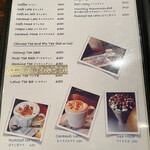 キャナリーカフェ - 