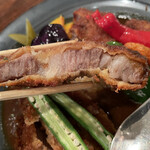 キャナリーカフェ - 