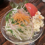 キャナリーカフェ - 