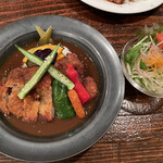 キャナリーカフェ - 