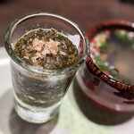 博多小皿鉄板 べっぴんしゃん - 