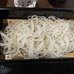 手打蕎麦のたぐと - 