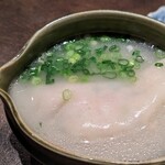 博多小皿鉄板 べっぴんしゃん - 