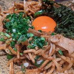 博多小皿鉄板 べっぴんしゃん - 