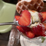 キャナリーカフェ - 