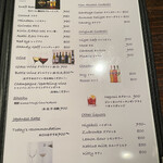 キャナリーカフェ - 