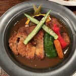 キャナリーカフェ - 