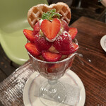 キャナリーカフェ - 