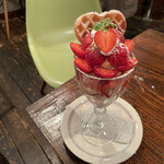 キャナリーカフェ - 