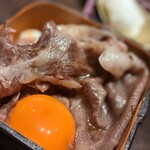 博多小皿鉄板 べっぴんしゃん - 