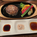 キャナリーカフェ - 