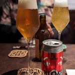 博多小皿鉄板 べっぴんしゃん - 