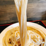 Jikasei Udon Udokichi - 