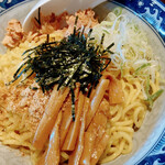 Toukyou Meibutsu Abura Soba Menya Katomura - 