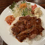 キャナリーカフェ - 