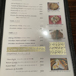 キャナリーカフェ - 