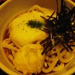 さぬきうどん ○讃 - 