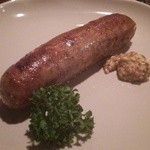 BEBE - ソーセージ