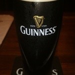 BEBE - ギネス1/2パイント