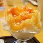 ひみつ堂 - ハニーりんご（800円）（2013/6）
      