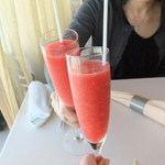 銀座 シェ・トモ - 