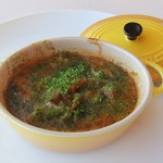 銀座 シェ・トモ - 