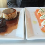 銀座 シェ・トモ - 