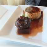 銀座 シェ・トモ - 