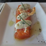 銀座 シェ・トモ - 