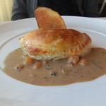 銀座 シェ・トモ - 