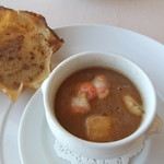 銀座 シェ・トモ - 