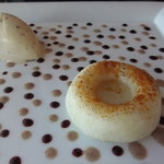 銀座 シェ・トモ - 