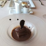 銀座 シェ・トモ - 