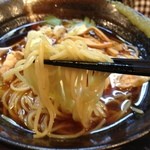 麺座 かたぶつ - 