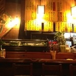 だるま茶屋 - 