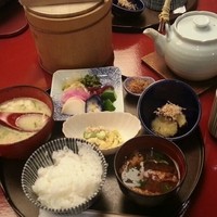 やげんぼり 赤坂店 - 山科 ¥1,050