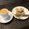 まちのカフェ 珈琲屋 - 