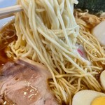 Chuuka Soba Semmon Ten Taishouken - 