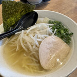 Tori Semmon Ramen Shirogane - 