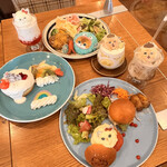 Kawara Cafe＆Dining - 